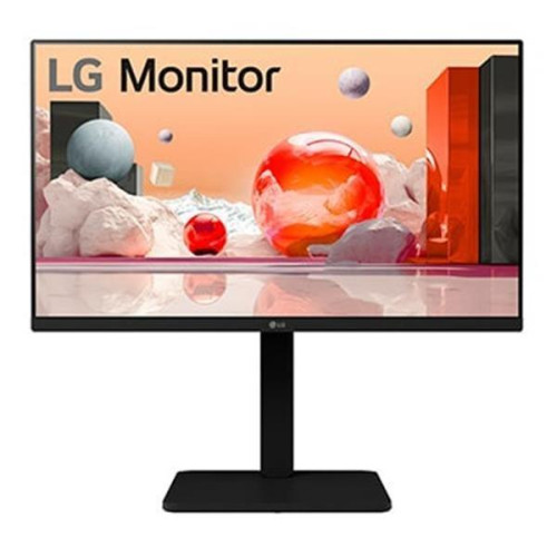 LG 24" 24BA450-B FHD DVI DP HDMI USB IPS 16:9-14940774