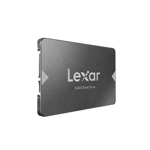 Dysk SSD Lexar NS100 2,5