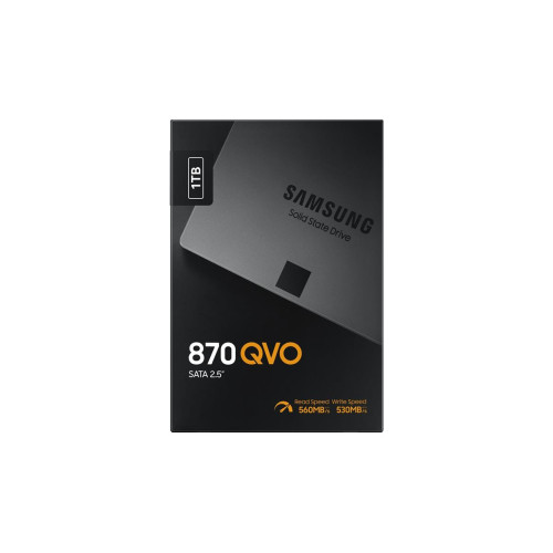 Dysk SSD Samsung 870 QVO 1TB (MZ-77Q1T0BW)-1494132