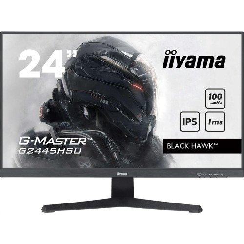 MONITOR IIYAMA LED 23,8" G2445HSU-B2 100Hz