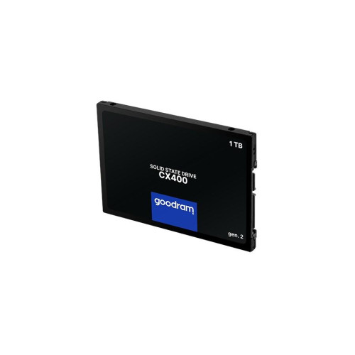 DYSK SSD GOODRAM CX400 Gen2 1TB SATA III 2,5 RETAIL-1494144