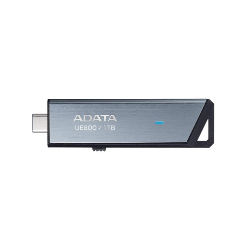 ADATA UE800 pamięć USB 1 TB USB Type-C 3.2 Gen 2 (3.1 Gen 2) Srebrny-13012199