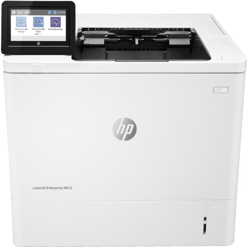 HP LaserJet Enterprise M612dn, Drukowanie, Drukowanie dwustronne-14946148