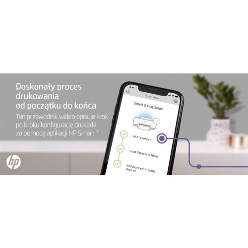 Urządzenie wielofunkcyjne HP Smart Tank 790 4WF66A-14947340