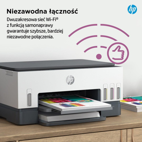 Urządzenie wielofunkcyjne HP Smart Tank 670 6UU48A-14947360