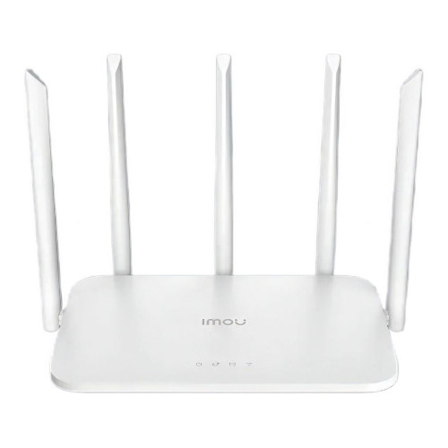 Router Imou HX21 dwuzakresowe Wi-Fi