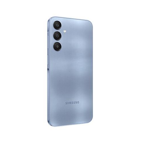 Samsung Galaxy A25 (A256) 5G 8/256GB DS. Blue-14953718