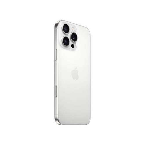 Apple iPhone 16 Pro Max 256GB White Titanium-14954021