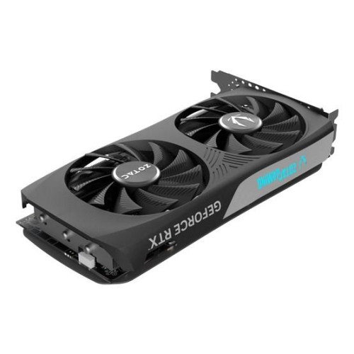 Karta graficzna ZOTAC GAMING GeForce RTX 4070 SUPER Twin Edge-14956741
