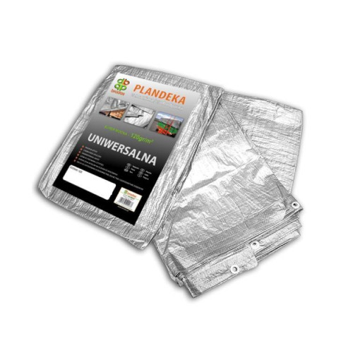 Bradas PL12010/12 plandeka