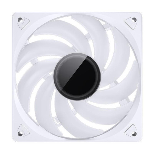 Jonsbo CR-1000 V2 RGB - biały-14966080