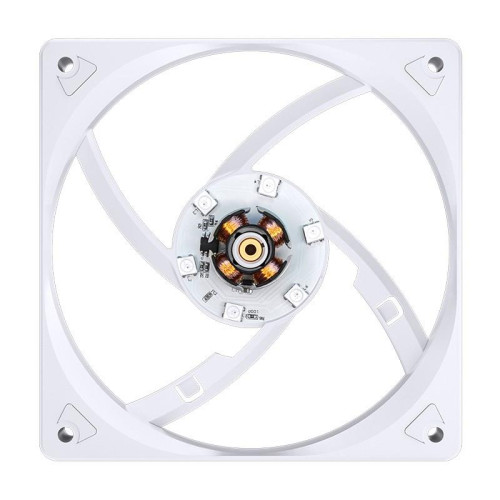 Jonsbo CR-1000 V2 RGB - biały-14966082