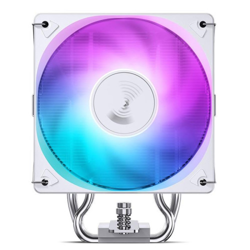 Jonsbo CR-1000 EVO CPU cooler 12cm ARGB Biały 1szt.-14966120