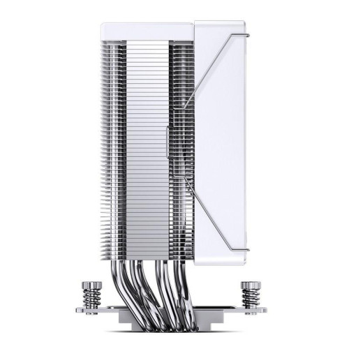 Jonsbo CR-1000 EVO CPU cooler 12cm ARGB Biały 1szt.-14966121