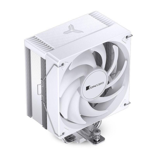 Jonsbo CR-1000 EVO CPU cooler 12cm ARGB Biały 1szt.-14966124