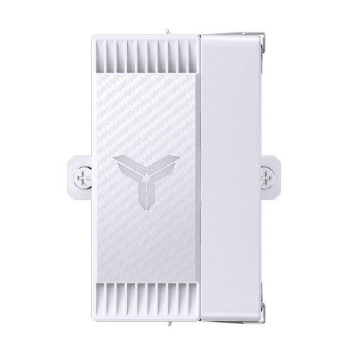 Jonsbo CR-1000 EVO CPU cooler 12cm ARGB Biały 1szt.-14966128