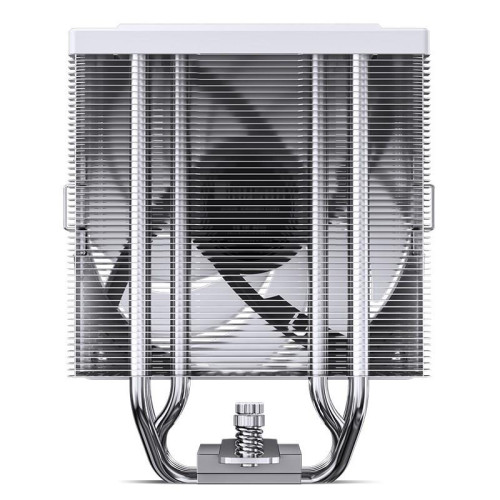 Jonsbo CR-1000 EVO CPU cooler 12cm ARGB Biały 1szt.-14966130