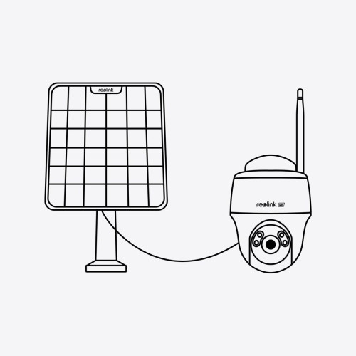 Kamera IP Reolink G430 5MP-14966681