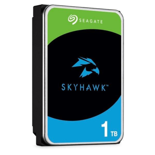 Dysk twardy HDD Seagate SkyHawk 1TB 3,5