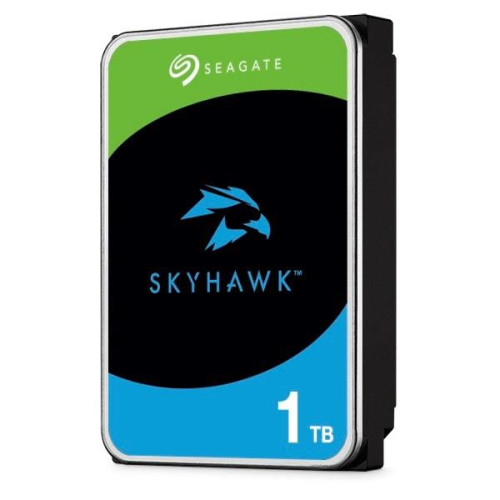 Dysk twardy HDD Seagate SkyHawk 1TB 3,5