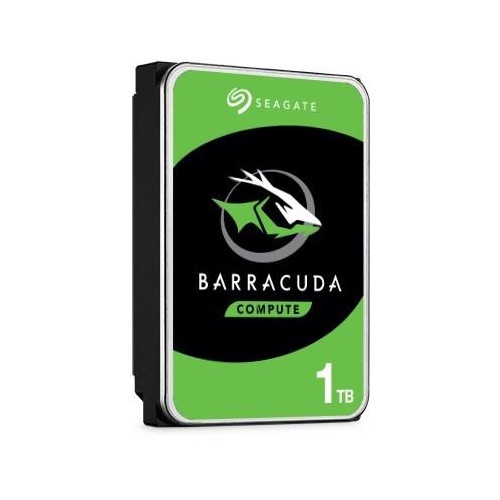 Dysk twardy HDD Seagate BarraCuda 1TB 3,5