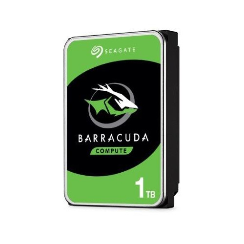 Dysk twardy HDD Seagate BarraCuda 1TB 3,5