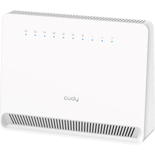 Router CUDY LT400E_EU-14971542