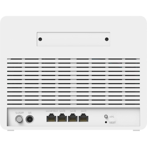 Router CUDY LT400E_EU-14971543