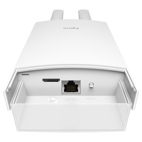 Router CUDY LT700 Outdoor_EU Router 4G/5G-14971570