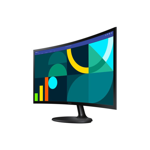 MONITOR SAMSUNG LED 24