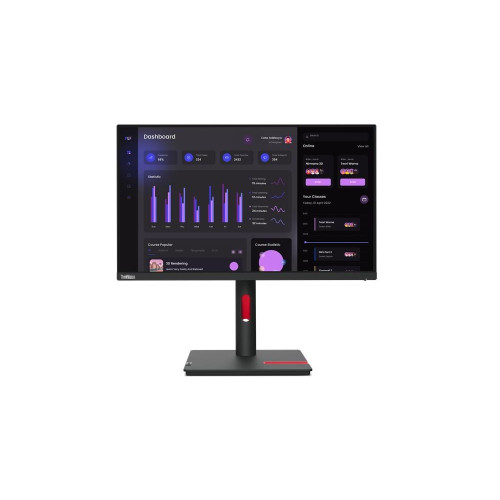 Lenovo ThinkVision T24i-30 23.8
