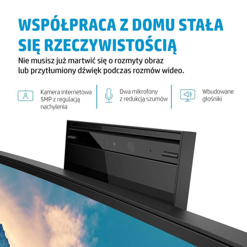 MONITOR HP LED 34” E34m G4 (40Z26AA)-14977949