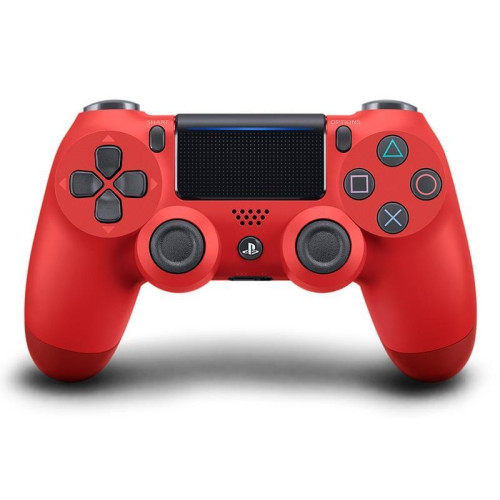 Gamepad Sony (PS4) (WYPRZEDAŻ)-1498124