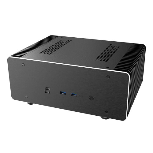 Obudowa Akasa Maxwell Pro Mini-ITX OEM - Czarna-14982072