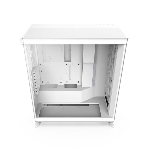 NZXT OBUDOWA H7 FLOW RGB MIDI TOWER Z OKNEM BIAŁA (2024)-14982225