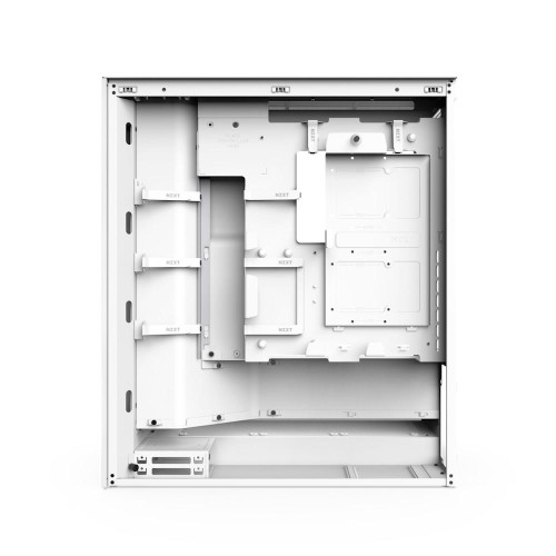 NZXT OBUDOWA H7 FLOW RGB MIDI TOWER Z OKNEM BIAŁA (2024)-14982228