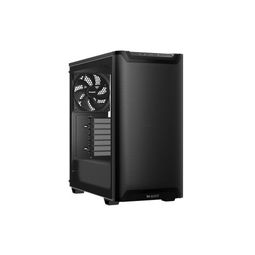 OBUDOWA BE QUIET! PURE BASE 501 Airflow Window Black