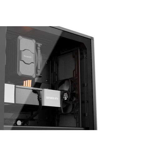 OBUDOWA BE QUIET! PURE BASE 501 Airflow Window Black-14982348