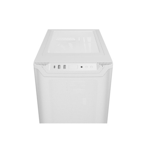 OBUDOWA BE QUIET! PURE BASE 501 Airflow White-14982453