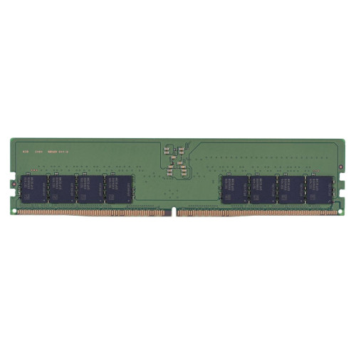Samsung UDIMM non-ECC 32GB DDR5 2Rx8 5600MHz PC5-44800 M323R4GA3PB0-CWM-14983664