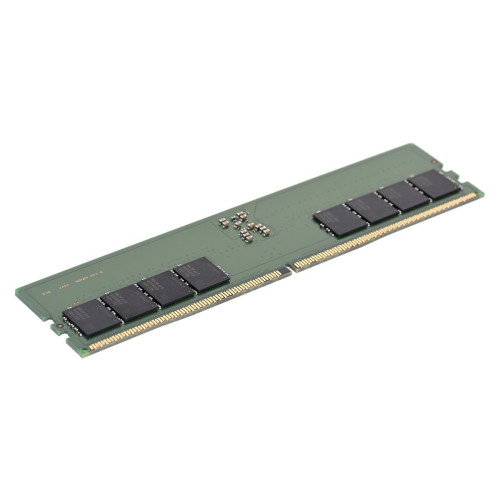 Samsung UDIMM non-ECC 32GB DDR5 2Rx8 5600MHz PC5-44800 M323R4GA3PB0-CWM-14983665