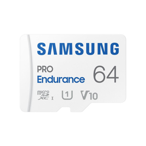 Samsung MB-MJ64K 64 GB MicroSDXC UHS-I Klasa 10