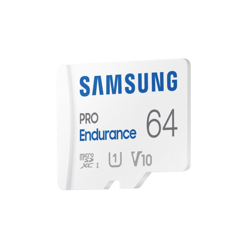 Samsung MB-MJ64K 64 GB MicroSDXC UHS-I Klasa 10-14984061
