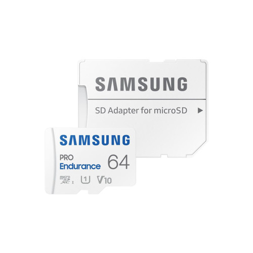 Samsung MB-MJ64K 64 GB MicroSDXC UHS-I Klasa 10-14984063