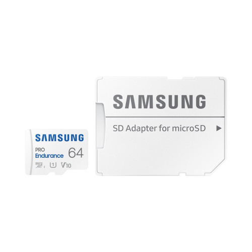Samsung MB-MJ64K 64 GB MicroSDXC UHS-I Klasa 10-14984065