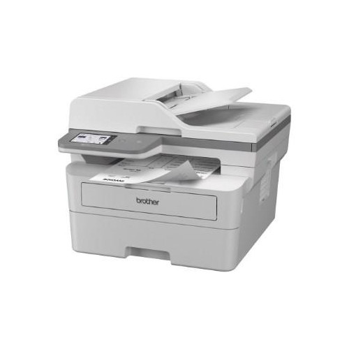 Brother MFC-L2980DW drukarka wielofunkcyjna Laser A4 1200 x 1200 DPI 34 stron/min Wi-Fi
