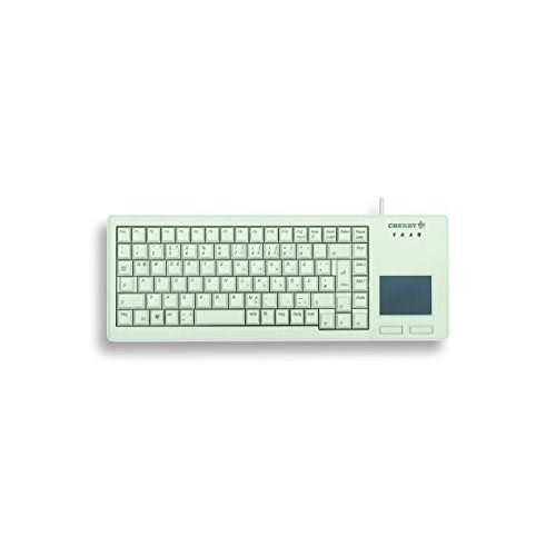 XS TOUCHPAD KEYBOARD LIGHTGREY/USB