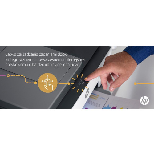 Urządzenie wielofunkcyjne HP Smart Tank 790 4WF66A-14985820
