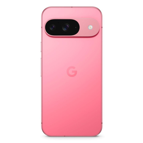 Smartfon Google Pixel 9 5G DualSIM 12/128GB Peony-14992938