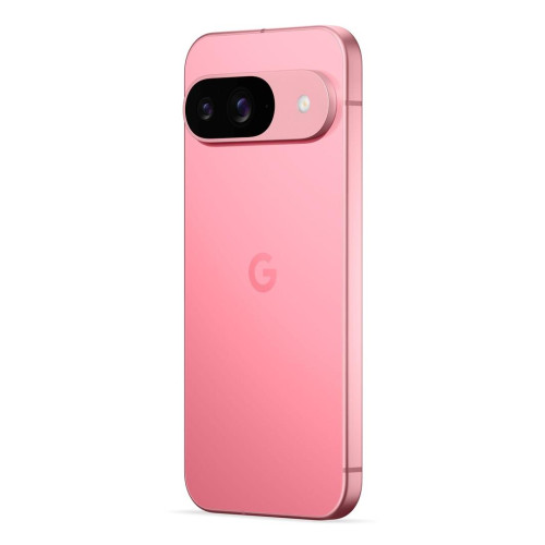 Smartfon Google Pixel 9 5G DualSIM 12/128GB Peony-14992939